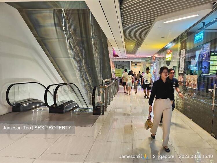City Gate Shopping Mall  (D7), Retail #592912051
